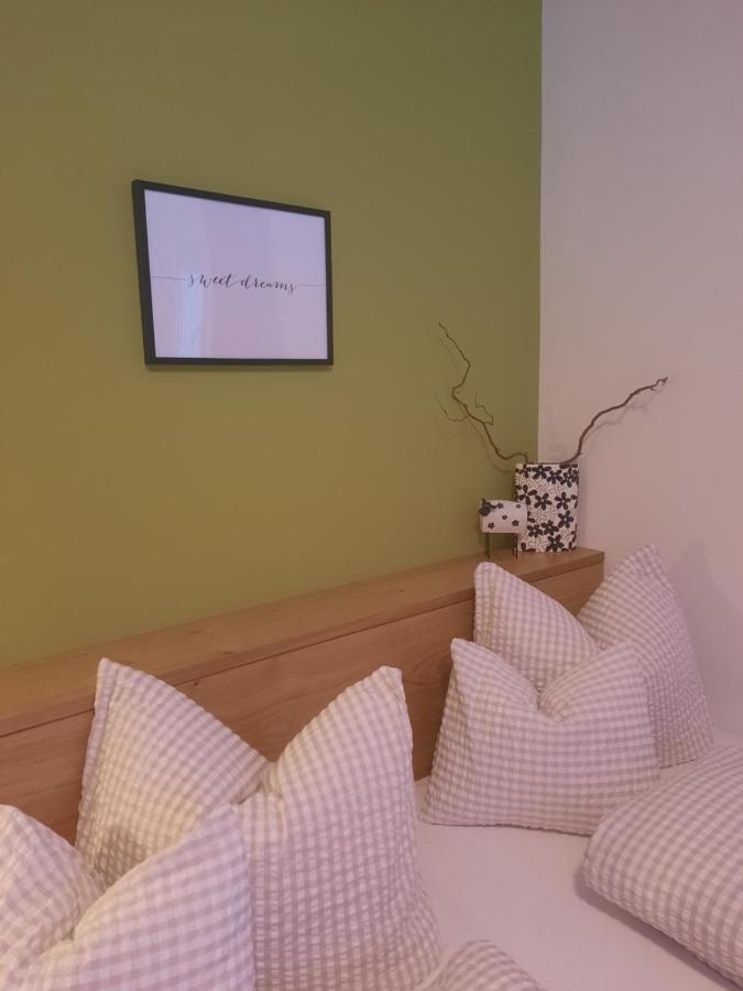 Valbella Bed & Breakfast Партенен Екстериор снимка