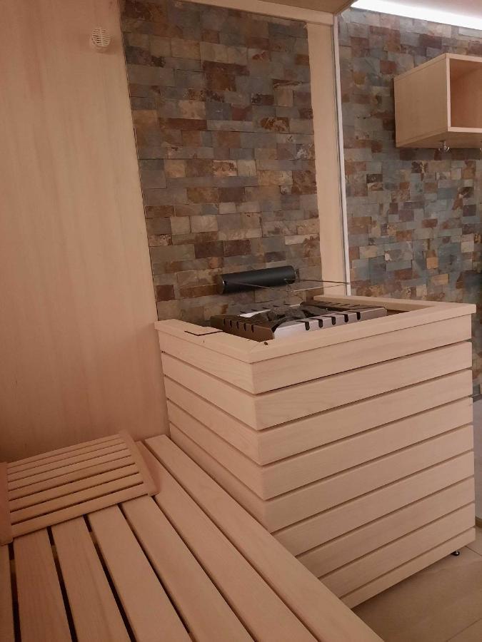 Valbella Bed & Breakfast Партенен Екстериор снимка