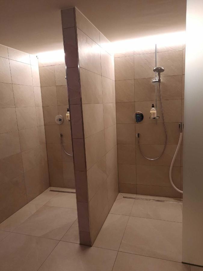 Valbella Bed & Breakfast Партенен Екстериор снимка