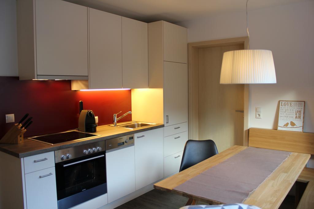 Valbella Bed & Breakfast Партенен Екстериор снимка