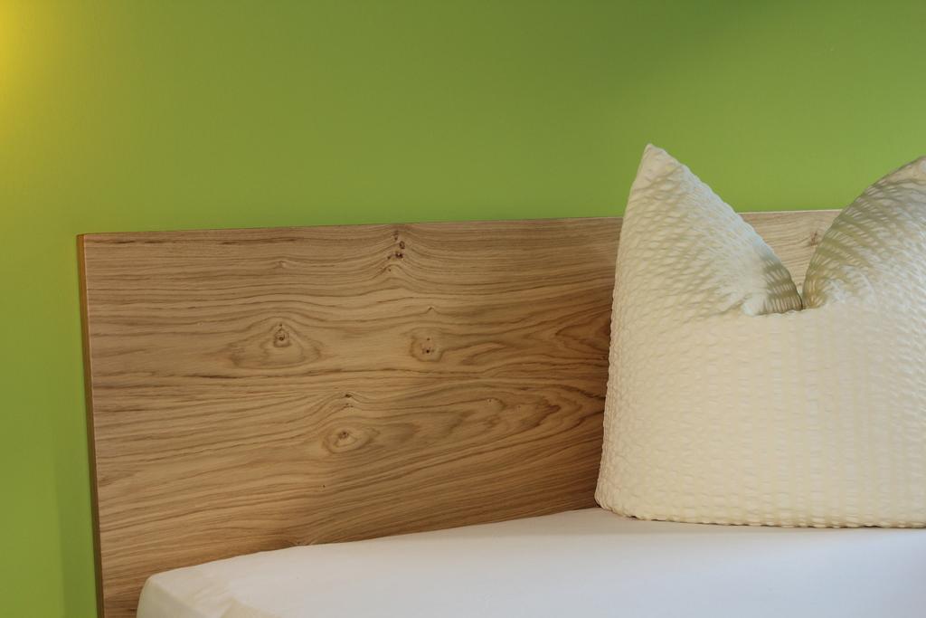 Valbella Bed & Breakfast Партенен Екстериор снимка