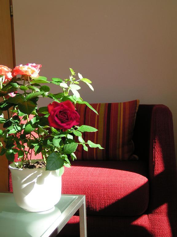 Valbella Bed & Breakfast Партенен Екстериор снимка