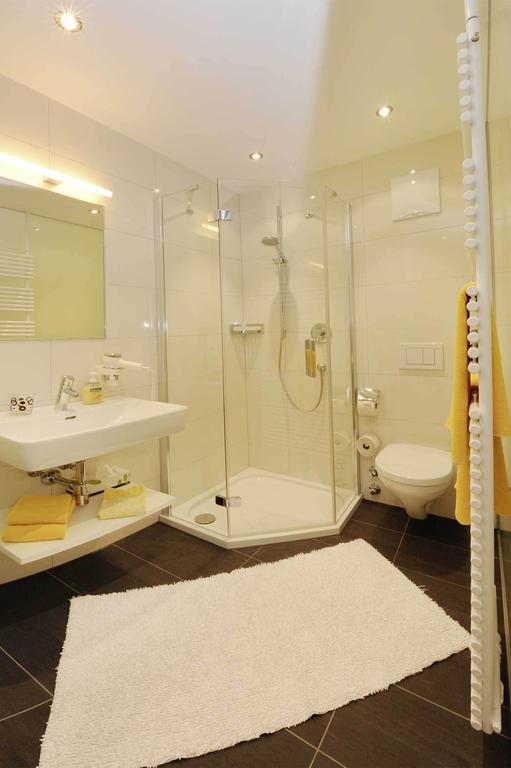 Valbella Bed & Breakfast Партенен Екстериор снимка