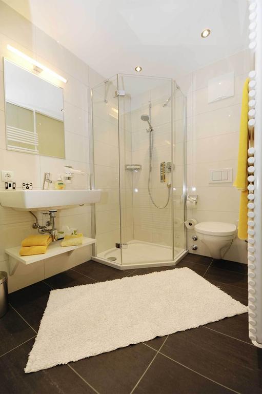 Valbella Bed & Breakfast Партенен Стая снимка