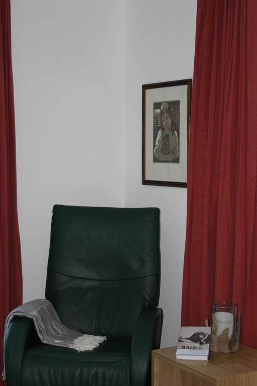 Valbella Bed & Breakfast Партенен Екстериор снимка