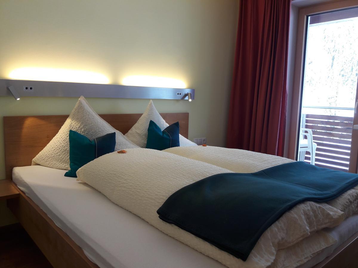 Valbella Bed & Breakfast Партенен Екстериор снимка