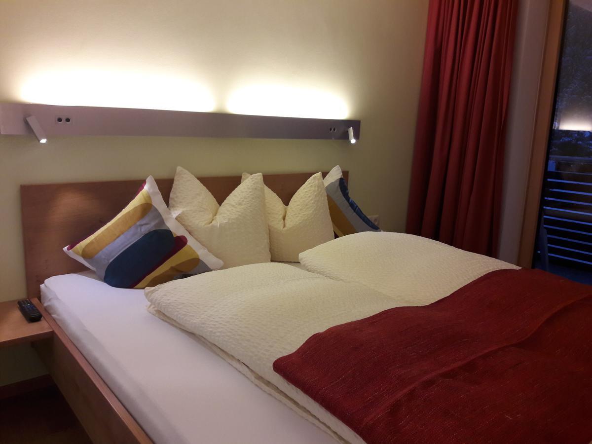 Valbella Bed & Breakfast Партенен Екстериор снимка