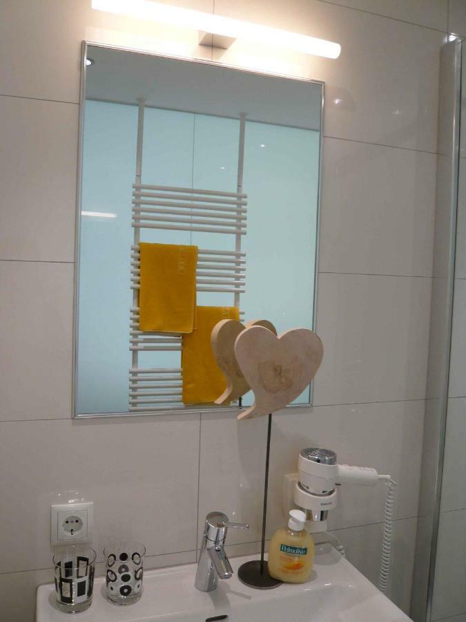 Valbella Bed & Breakfast Партенен Екстериор снимка
